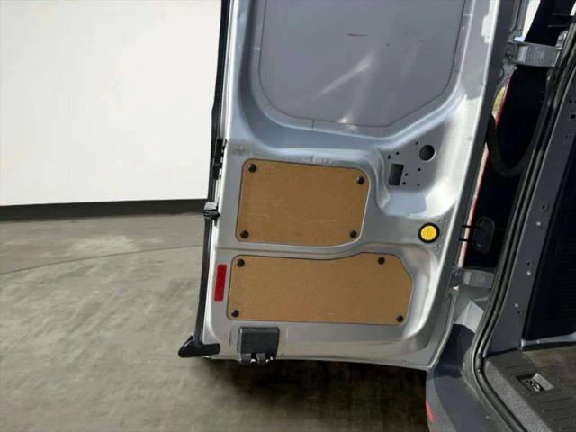2017 Ford Transit Connect XLT