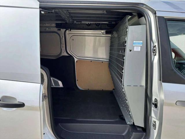 2017 Ford Transit Connect XLT