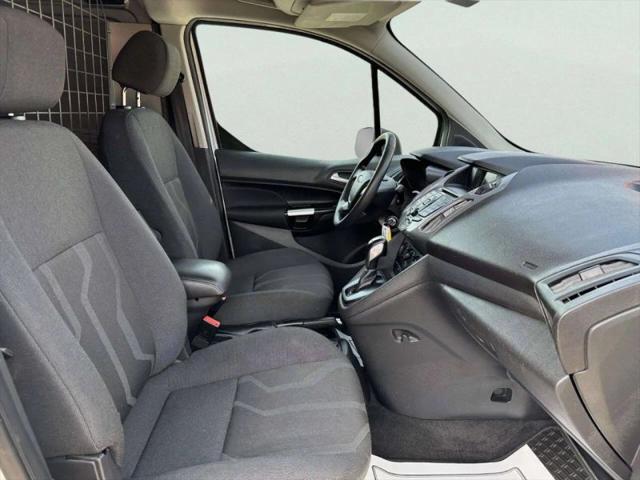 2017 Ford Transit Connect XLT