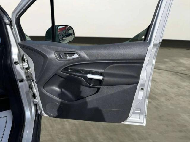 2017 Ford Transit Connect XLT