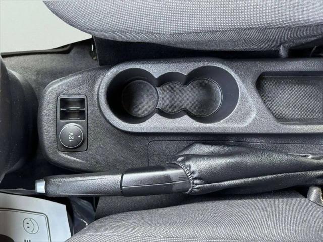 2017 Ford Transit Connect XLT