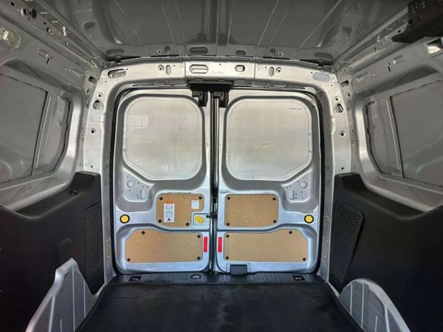 2017 Ford Transit Connect XLT