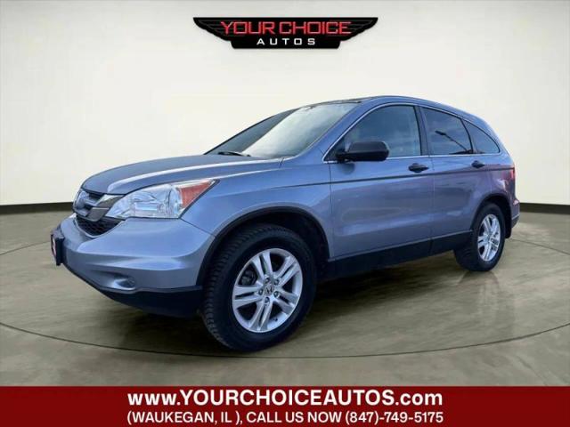 2011 Honda CR-V EX for sale in Waukegan, IL