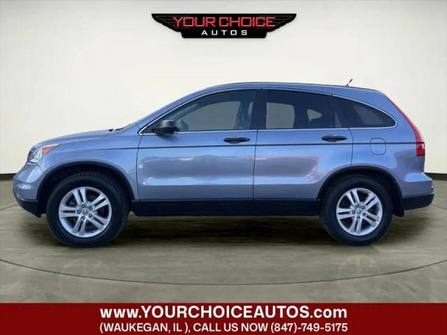 2011 Honda CR-V EX