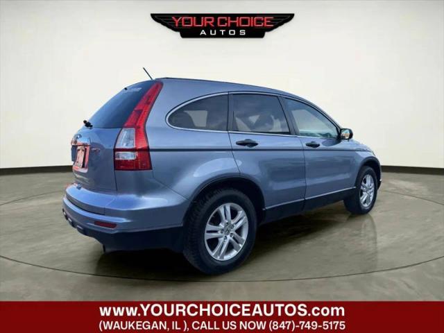 2011 Honda CR-V EX