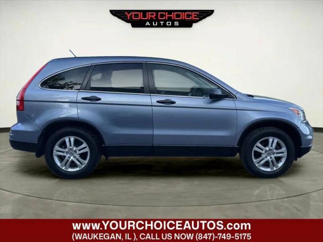 2011 Honda CR-V EX