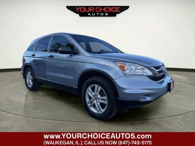 2011 Honda CR-V EX