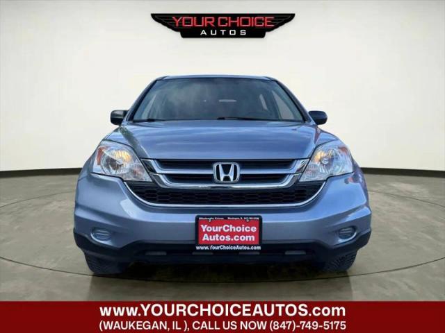 2011 Honda CR-V EX