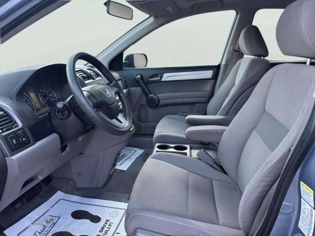 2011 Honda CR-V EX