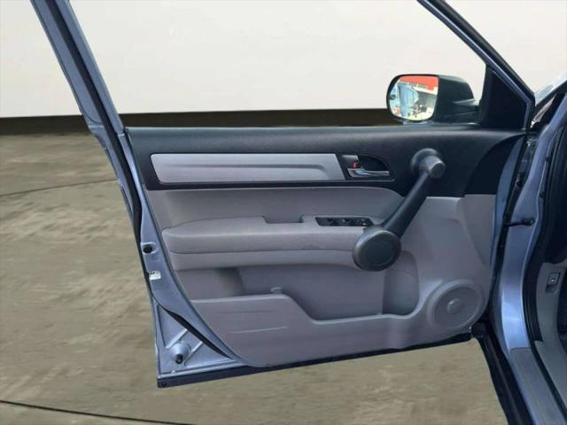 2011 Honda CR-V EX