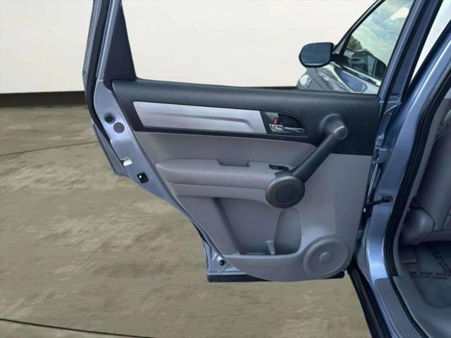 2011 Honda CR-V EX