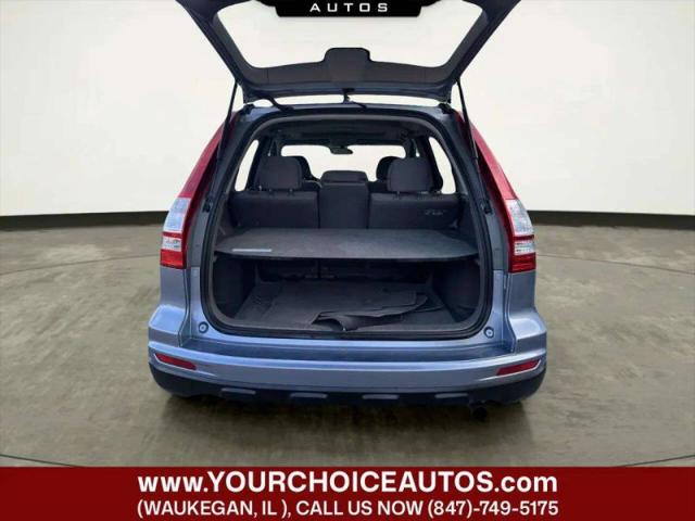 2011 Honda CR-V EX