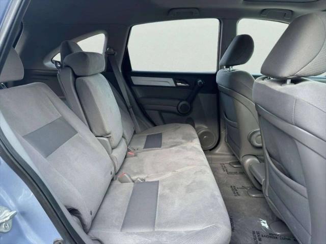 2011 Honda CR-V EX