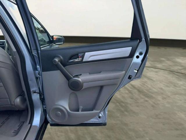 2011 Honda CR-V EX