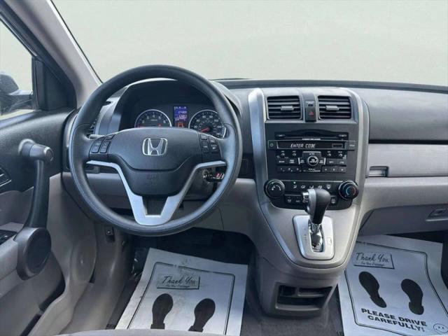 2011 Honda CR-V EX