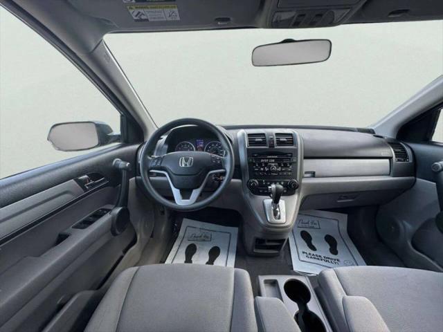 2011 Honda CR-V EX