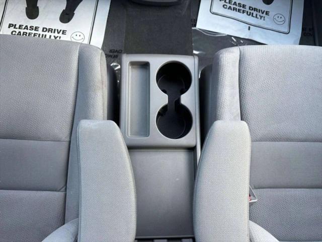 2011 Honda CR-V EX