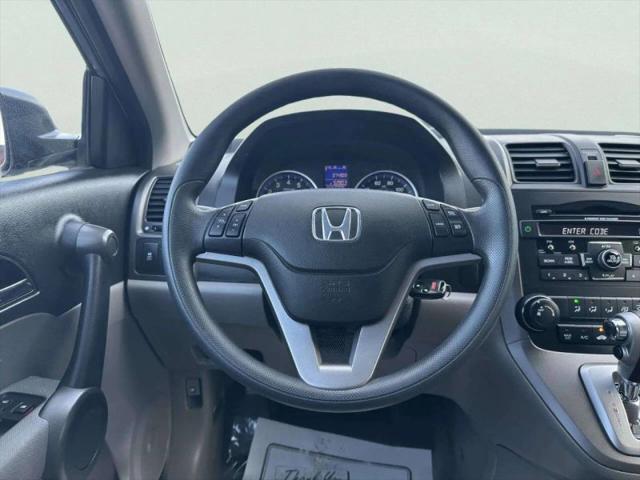 2011 Honda CR-V EX