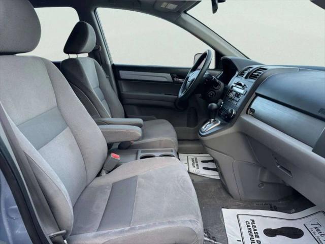2011 Honda CR-V EX