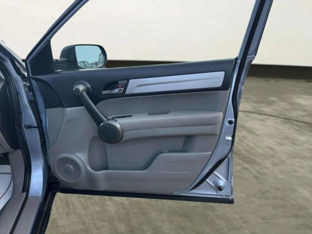 2011 Honda CR-V EX