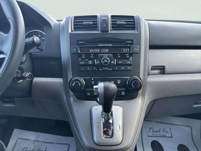 2011 Honda CR-V EX