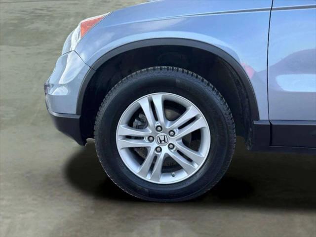 2011 Honda CR-V EX