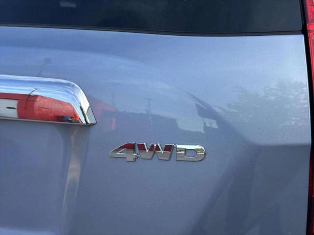 2011 Honda CR-V EX