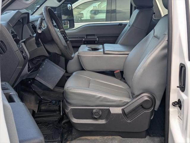 2016 Ford F-350 XL