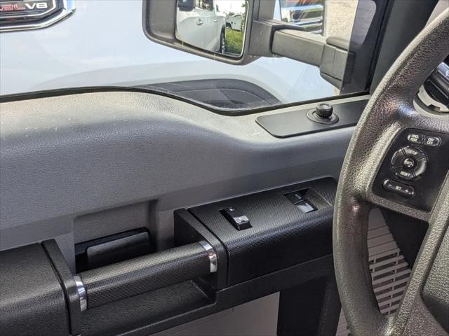 2016 Ford F-350 XL