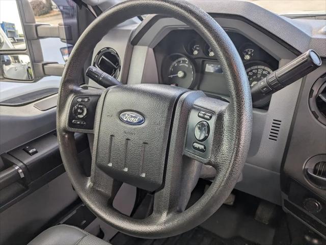 2016 Ford F-350 XL