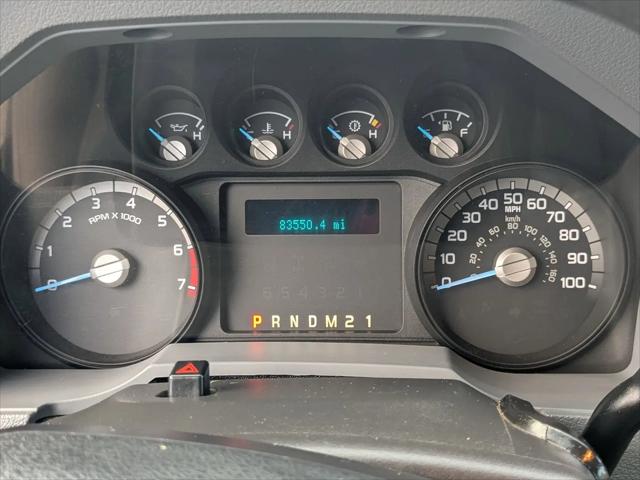 2016 Ford F-350 XL