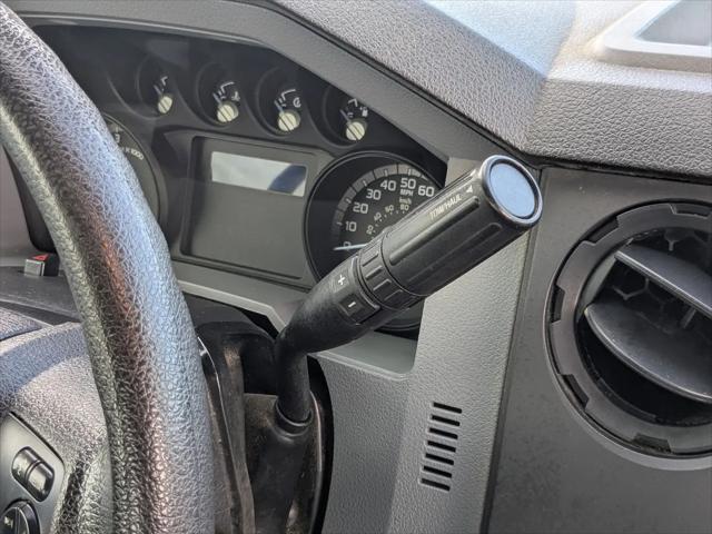 2016 Ford F-350 XL