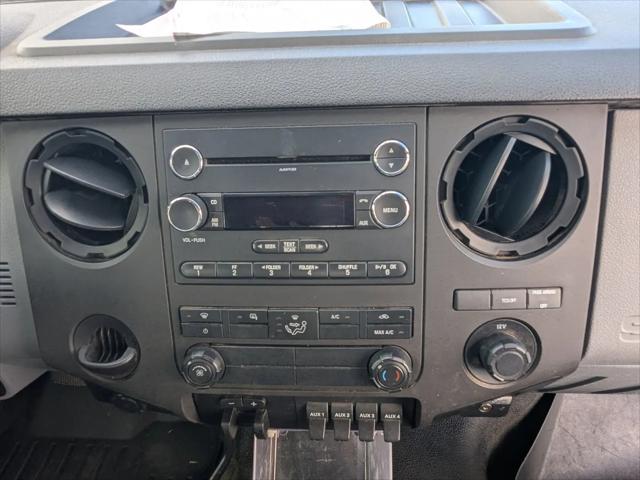 2016 Ford F-350 XL