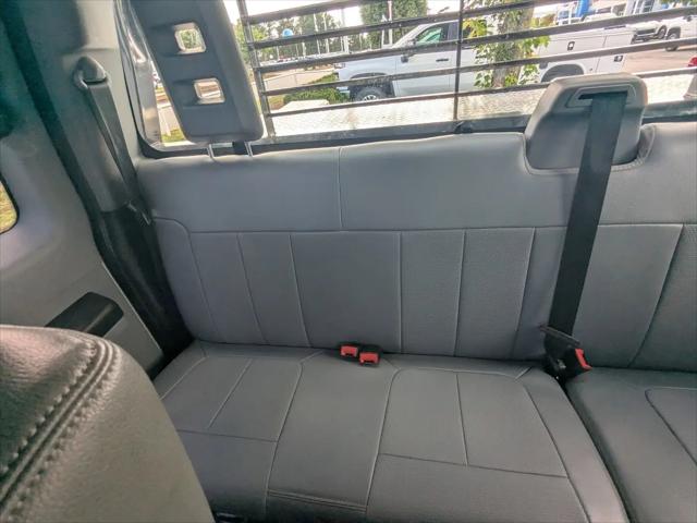 2016 Ford F-350 XL