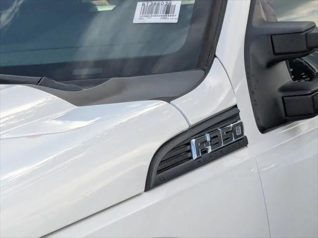 2016 Ford F-350 XL
