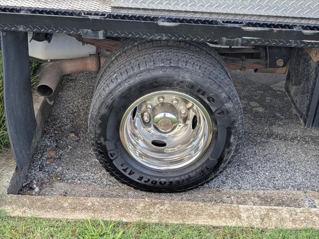2016 Ford F-350 XL