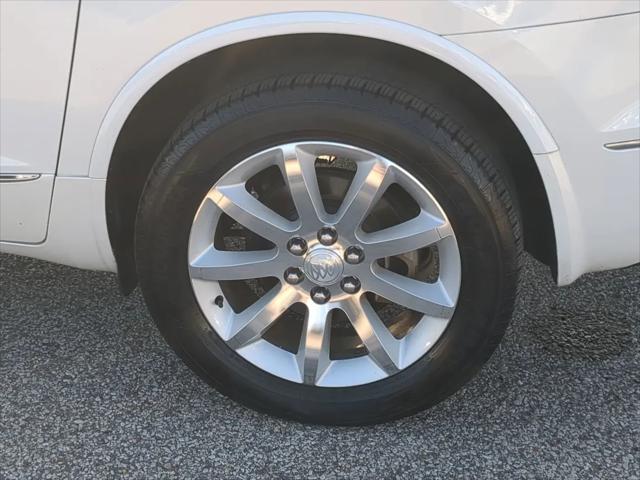 2017 Buick Enclave Premium