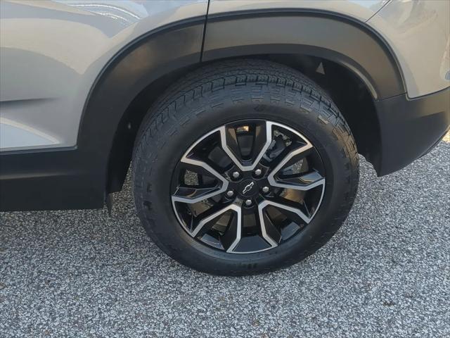 2024 Chevrolet TrailBlazer FWD ACTIV