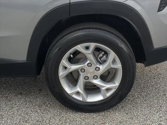 2024 Chevrolet Trax FWD SP