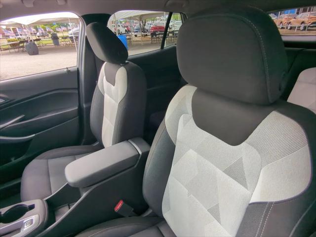 2024 Chevrolet Trax FWD SP