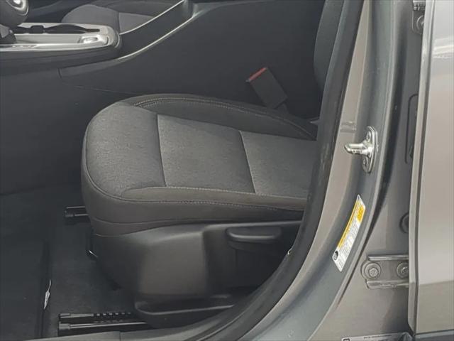 2024 Chevrolet Trax FWD SP