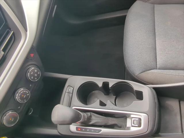2024 Chevrolet Trax FWD SP