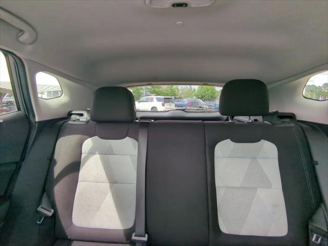 2024 Chevrolet Trax FWD SP