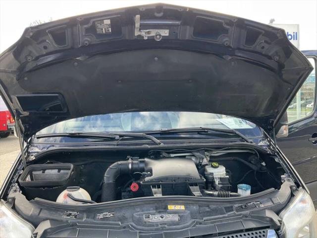 2014 Mercedes-Benz Sprinter 3500 Extended