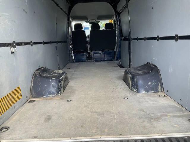 2014 Mercedes-Benz Sprinter 3500 Extended