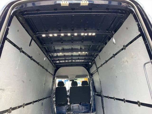 2014 Mercedes-Benz Sprinter 3500 Extended