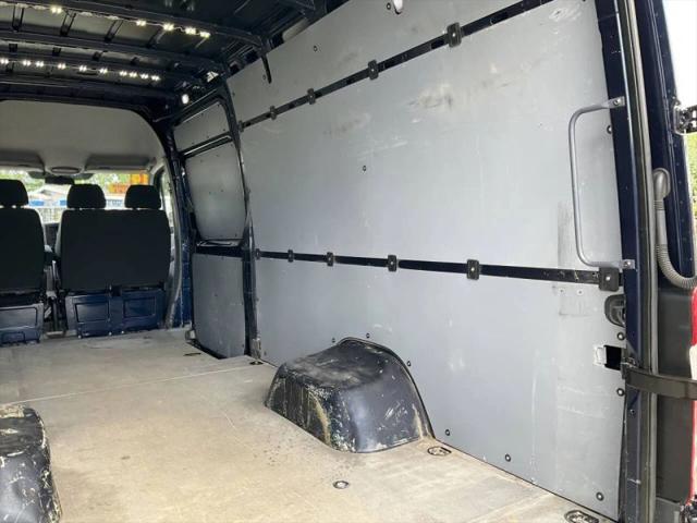 2014 Mercedes-Benz Sprinter 3500 Extended