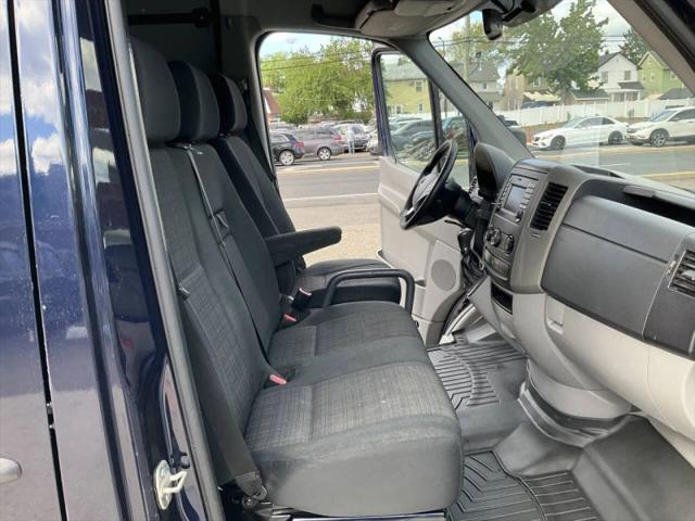 2014 Mercedes-Benz Sprinter 3500 Extended