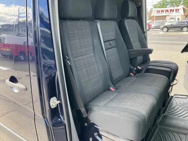 2014 Mercedes-Benz Sprinter 3500 Extended