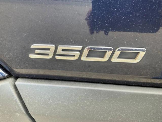 2014 Mercedes-Benz Sprinter 3500 Extended